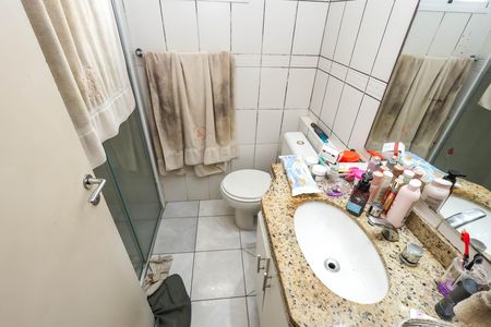Apartamento à venda com 85m², 3 quartos e 2 vagasQuarto 1 - Suíte