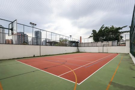 Apartamento à venda com 85m², 3 quartos e 2 vagasQuadra