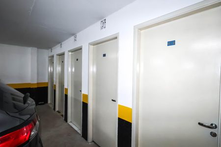 Apartamento à venda com 85m², 3 quartos e 2 vagasdepósito