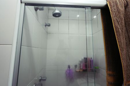 Apartamento à venda com 85m², 3 quartos e 2 vagasBanheiro
