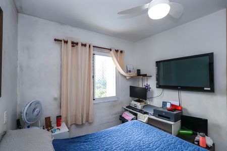 Apartamento à venda com 85m², 3 quartos e 2 vagasQuarto 1 - Suíte