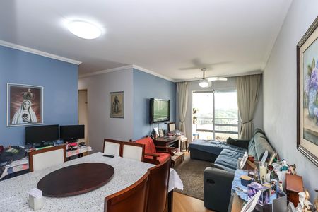 Apartamento à venda com 3 quartos, 85m² em Ipiranga, São Paulo