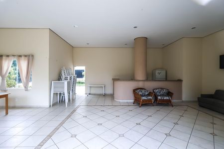 Apartamento à venda com 85m², 3 quartos e 2 vagasSalão de festas