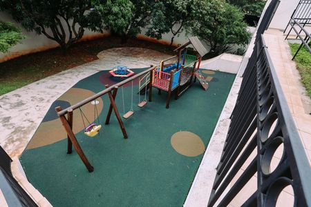 Apartamento à venda com 85m², 3 quartos e 2 vagasPlayground