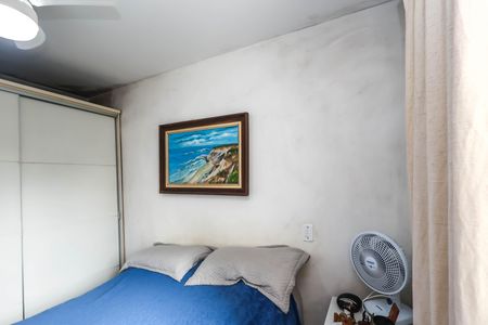 Apartamento à venda com 85m², 3 quartos e 2 vagasQuarto 1 - Suíte