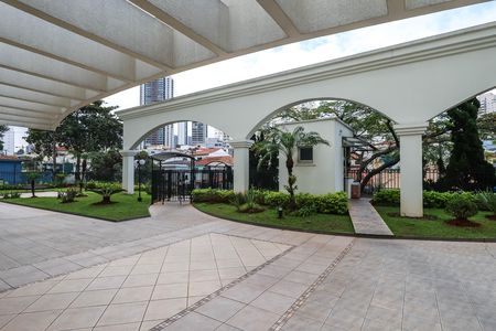 Área comum de apartamento à venda com 3 quartos, 85m² em Ipiranga, São Paulo
