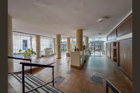 Kitnet/Studio à venda com 1 quarto, 22m² em Catete, Rio de Janeiro
