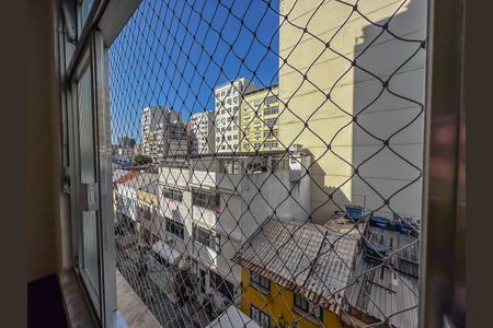 Studio à venda com 22m², 1 quarto e sem vaga