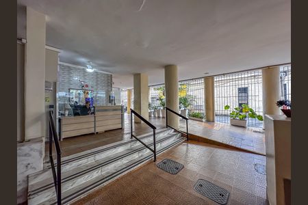 Studio à venda com 22m², 1 quarto e sem vaga