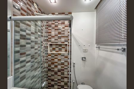 Studio à venda com 22m², 1 quarto e sem vaga