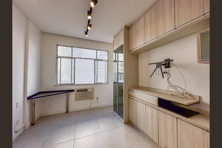 Studio à venda com 22m², 1 quarto e sem vaga