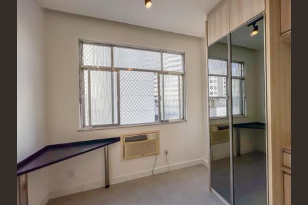 Studio à venda com 22m², 1 quarto e sem vaga