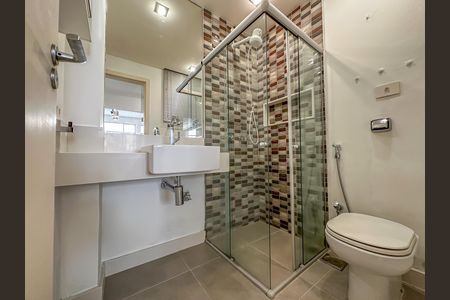 Studio à venda com 22m², 1 quarto e sem vaga