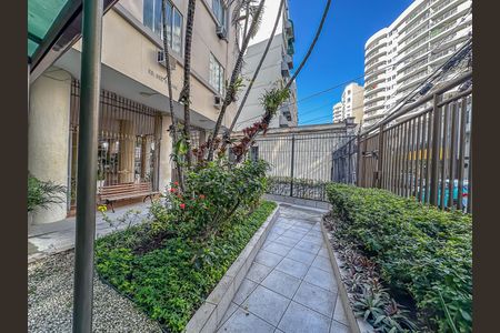 Studio à venda com 22m², 1 quarto e sem vaga