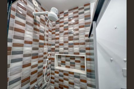 Studio à venda com 22m², 1 quarto e sem vaga