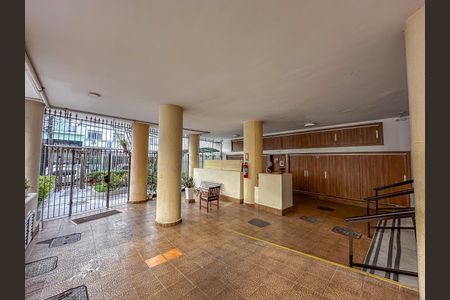 Studio à venda com 22m², 1 quarto e sem vaga