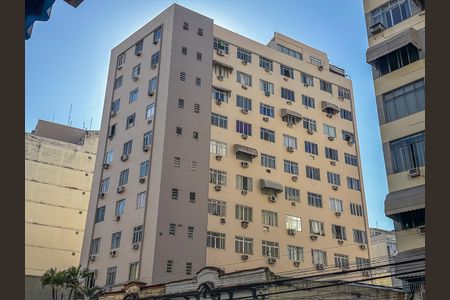 Studio à venda com 22m², 1 quarto e sem vaga