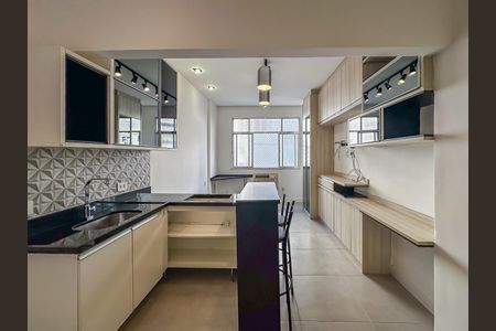 Kitnet/Studio à venda com 1 quarto, 22m² em Catete, Rio de Janeiro