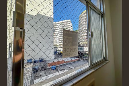Studio à venda com 22m², 1 quarto e sem vaga