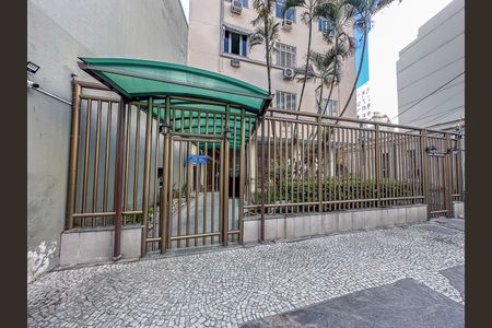 Kitnet/Studio à venda com 1 quarto, 22m² em Catete, Rio de Janeiro