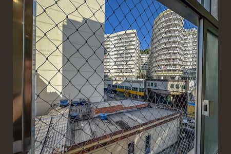 Studio à venda com 22m², 1 quarto e sem vaga