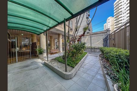 Studio à venda com 22m², 1 quarto e sem vaga