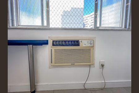 Studio à venda com 22m², 1 quarto e sem vaga