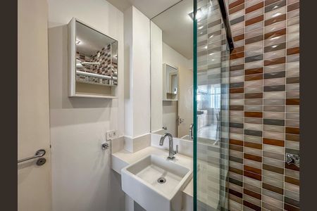 Kitnet/Studio à venda com 1 quarto, 22m² em Catete, Rio de Janeiro