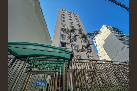 Kitnet/Studio à venda com 1 quarto, 22m² em Catete, Rio de Janeiro