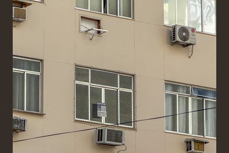Studio à venda com 22m², 1 quarto e sem vaga