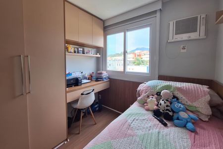 Apartamento à venda com 70m², 2 quartos e 1 vaga Apartamento à venda com 70m², 2 quartos e 1 vagaQuarto 1