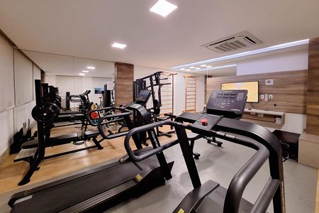 Apartamento à venda com 70m², 2 quartos e 1 vaga Apartamento à venda com 70m², 2 quartos e 1 vagaÁrea comum