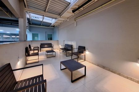 Apartamento à venda com 70m², 2 quartos e 1 vaga Apartamento à venda com 70m², 2 quartos e 1 vagaÁrea comum