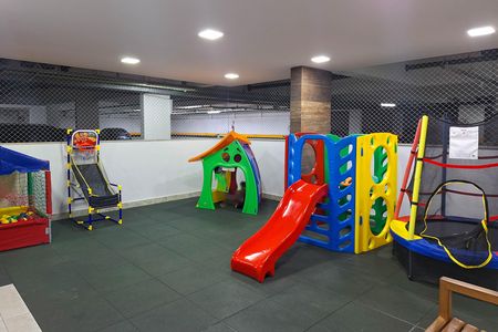 Apartamento à venda com 70m², 2 quartos e 1 vaga Apartamento à venda com 70m², 2 quartos e 1 vagaÁrea comum