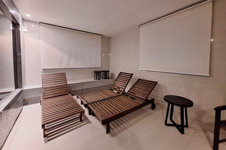Área comum de apartamento à venda com 2 quartos, 70m² em Badu, Niterói