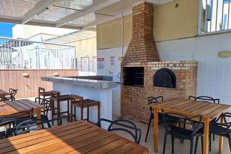 Apartamento à venda com 70m², 2 quartos e 1 vaga Apartamento à venda com 70m², 2 quartos e 1 vagaÁrea comum