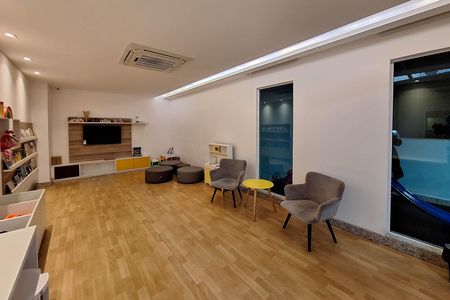 Área comum de apartamento à venda com 2 quartos, 70m² em Badu, Niterói