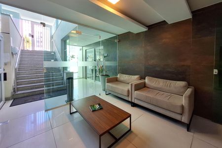 Apartamento à venda com 70m², 2 quartos e 1 vaga Apartamento à venda com 70m², 2 quartos e 1 vagaÁrea comum