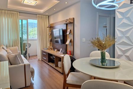 Apartamento à venda com 2 quartos, 70m² em Badu, Niterói