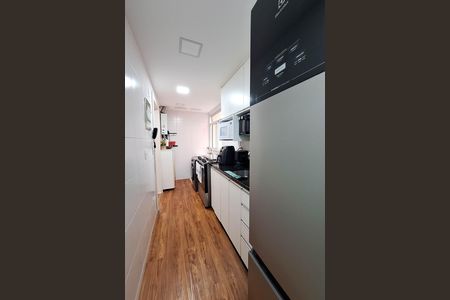Apartamento à venda com 70m², 2 quartos e 1 vaga Apartamento à venda com 70m², 2 quartos e 1 vagaCozinha