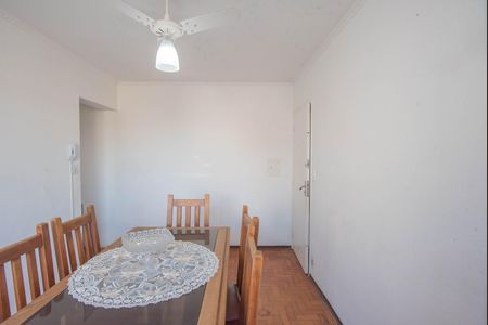 Apartamento à venda com 3 quartos, 70m² em Vila Mimosa, Campinas
