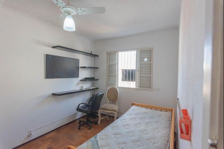 Quarto 1 de apartamento à venda com 3 quartos, 70m² em Vila Mimosa, Campinas