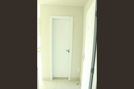 sala de apartamento para alugar com 1 quarto, 36m² em Posse, Nova Iguaçu