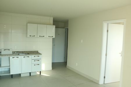 Apartamento para alugar com 36m², 1 quarto e sem vagaCozinha