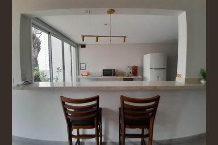 Apartamento à venda com 64m², 2 quartos e 1 vaga