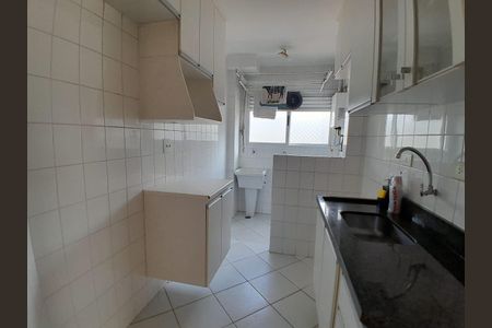 Apartamento à venda com 64m², 2 quartos e 1 vaga