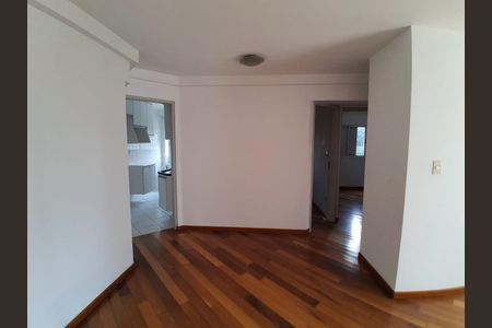 Apartamento à venda com 64m², 2 quartos e 1 vaga