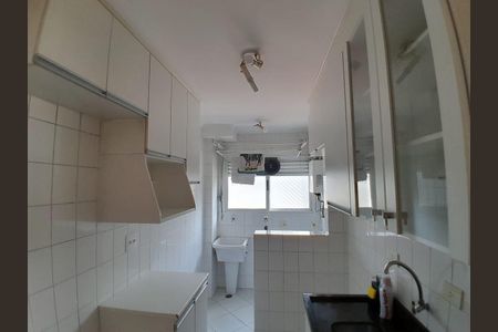 Apartamento à venda com 64m², 2 quartos e 1 vaga