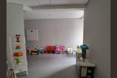 Apartamento à venda com 64m², 2 quartos e 1 vaga