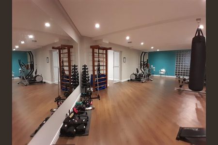 Apartamento à venda com 64m², 2 quartos e 1 vaga